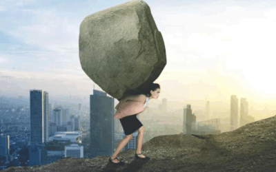 La expectativa que te hace sufrir